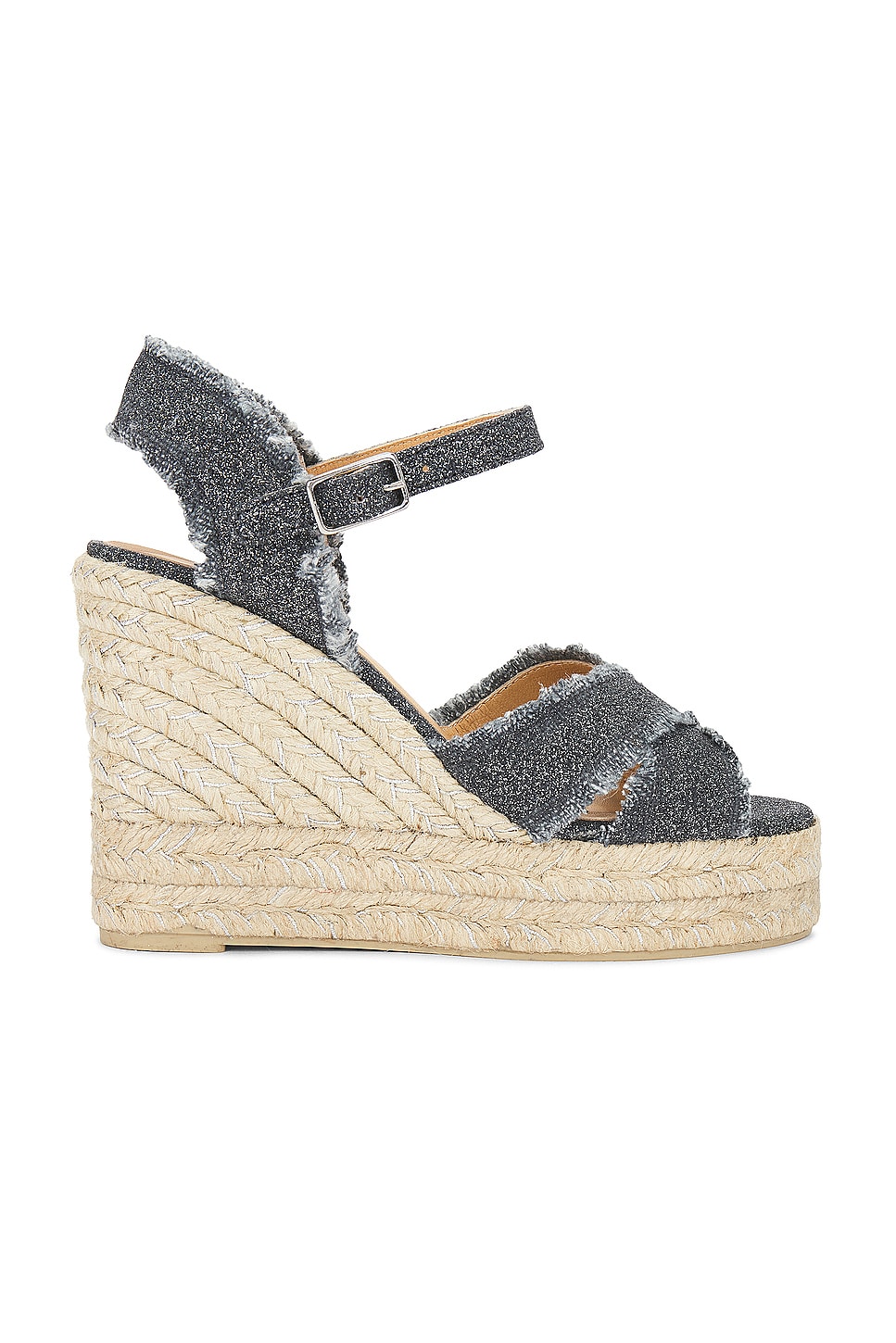 Castaner Coral outlet Espadrille Wedges