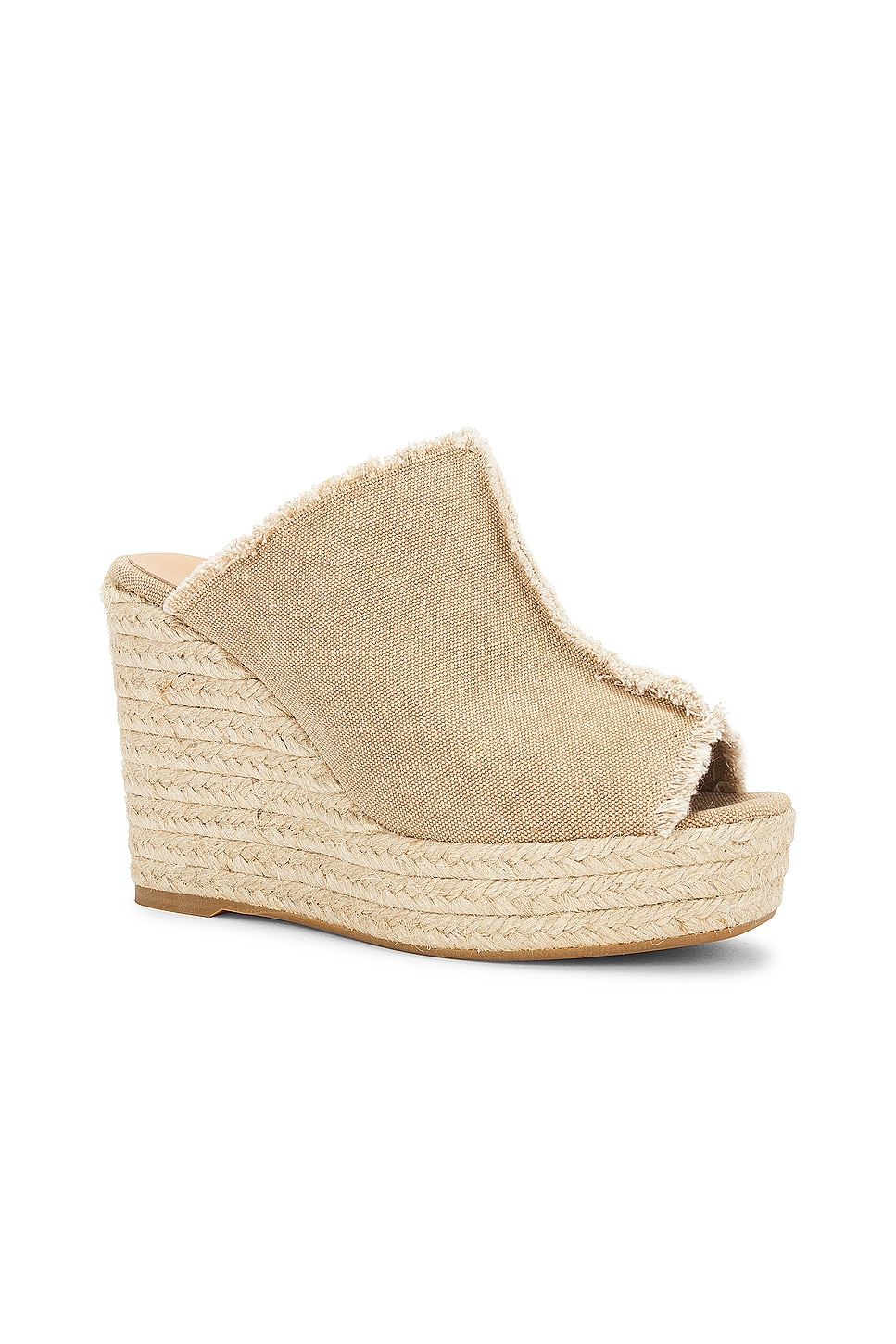 Fatima Wedge - Thumbnail 2