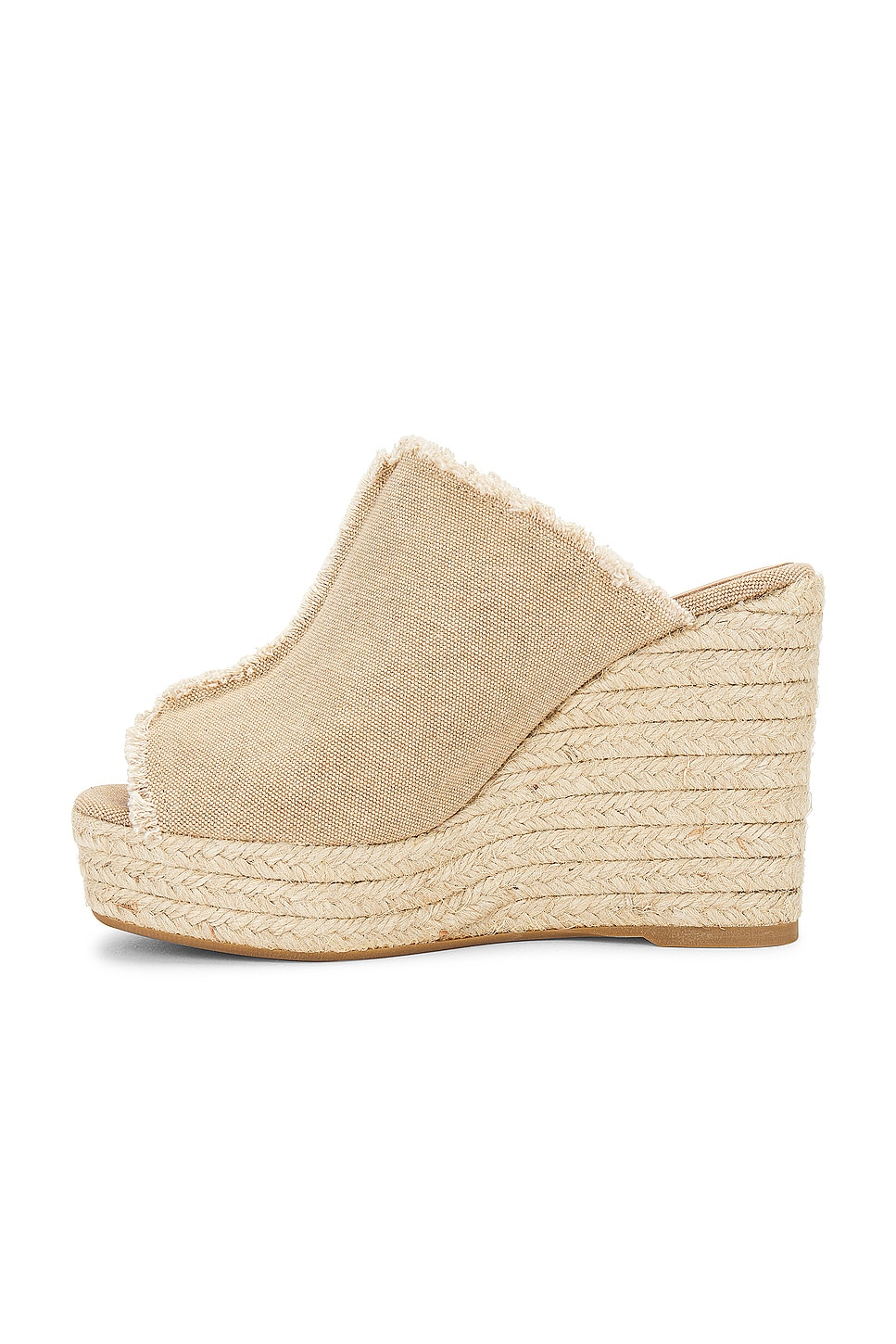 Fatima Wedge - Thumbnail 5