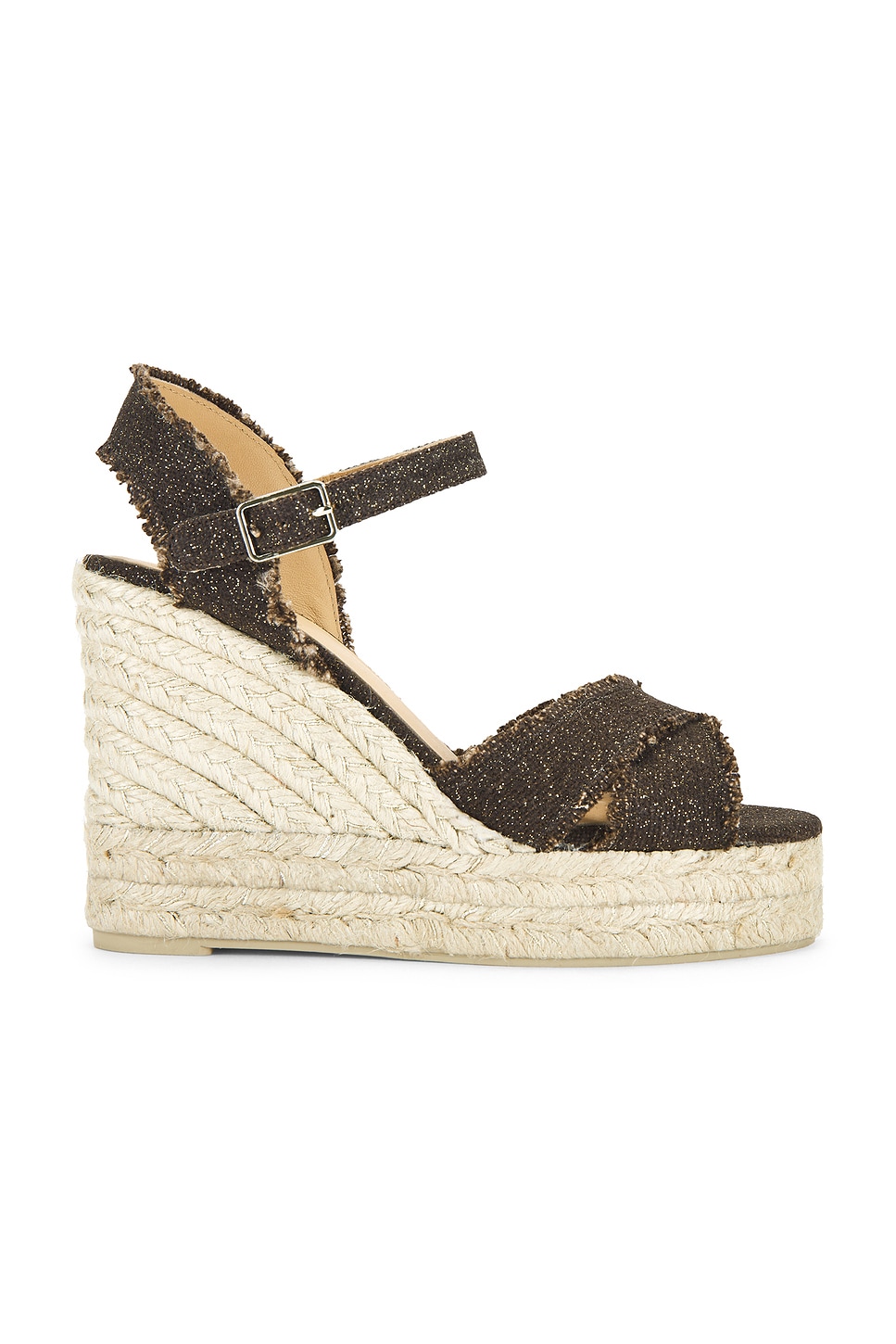 Castaner ウエッジ - Marron | REVOLVE