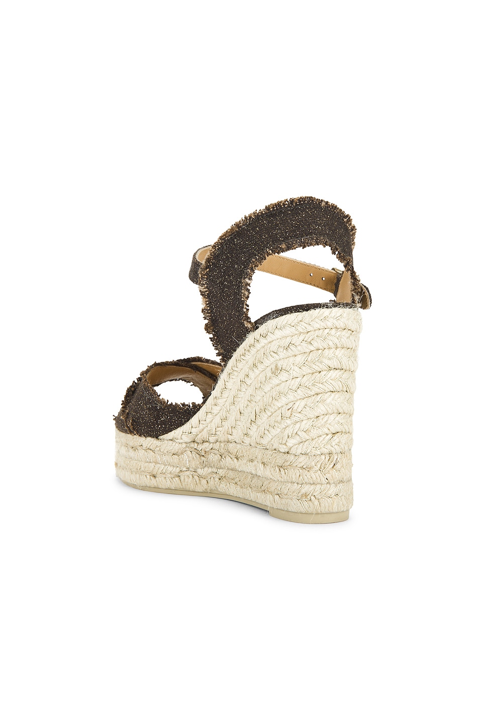 Bromeli Wedge - Thumbnail 3