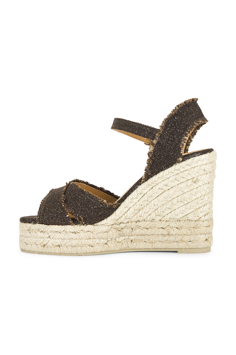 Bromeli Wedge - Thumbnail 5