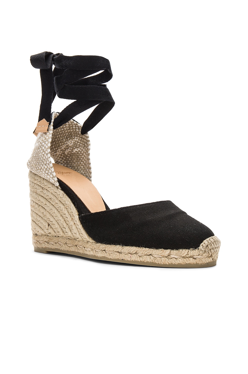 Castañer Carina Wedge thumbnail