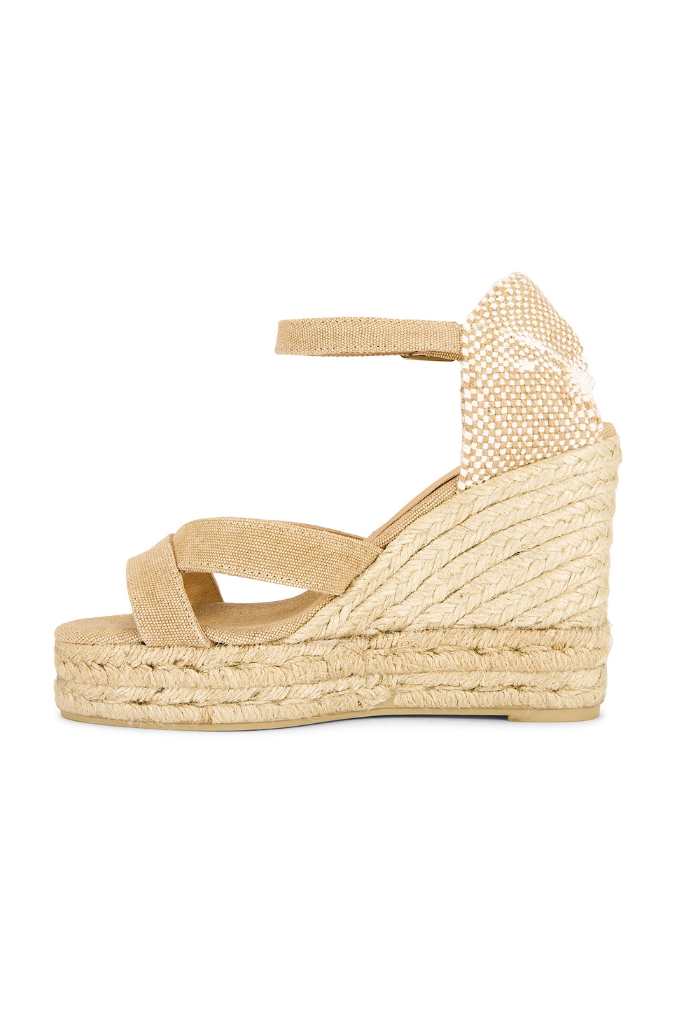 Castañer Bruna Espadrille thumbnail