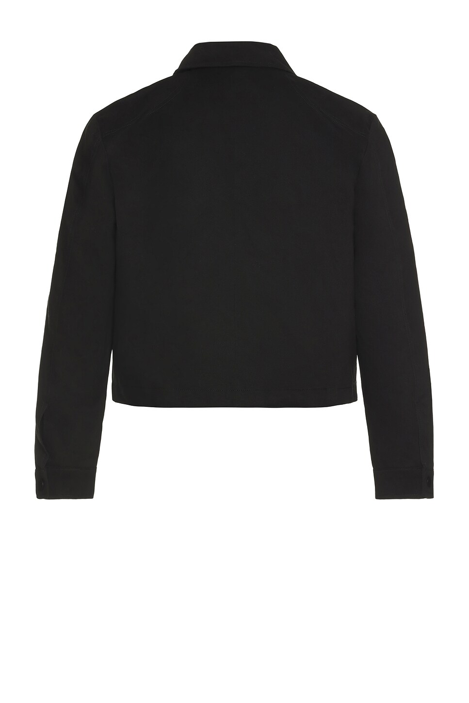 Cest Bon Griot Jacket in Black