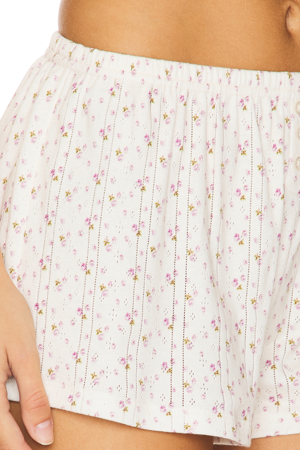 Cou Cou Intimates The Short thumbnail