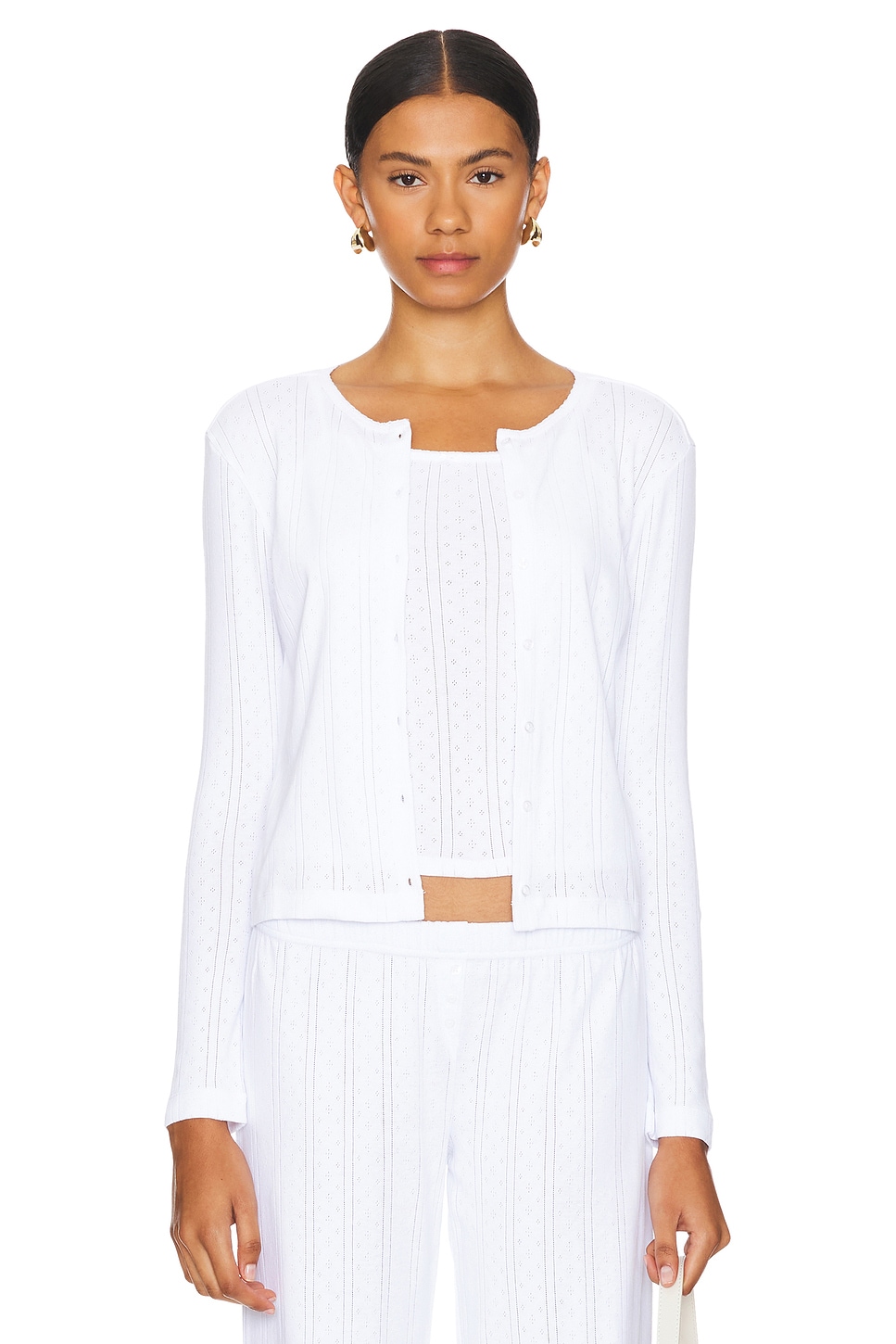 The Cardigan