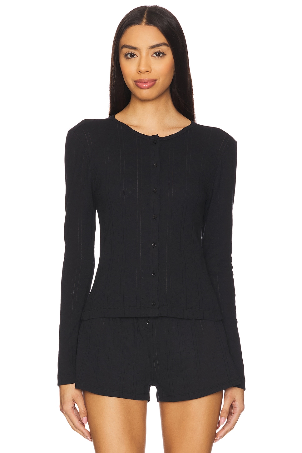 Cou Cou Intimates The Cardigan