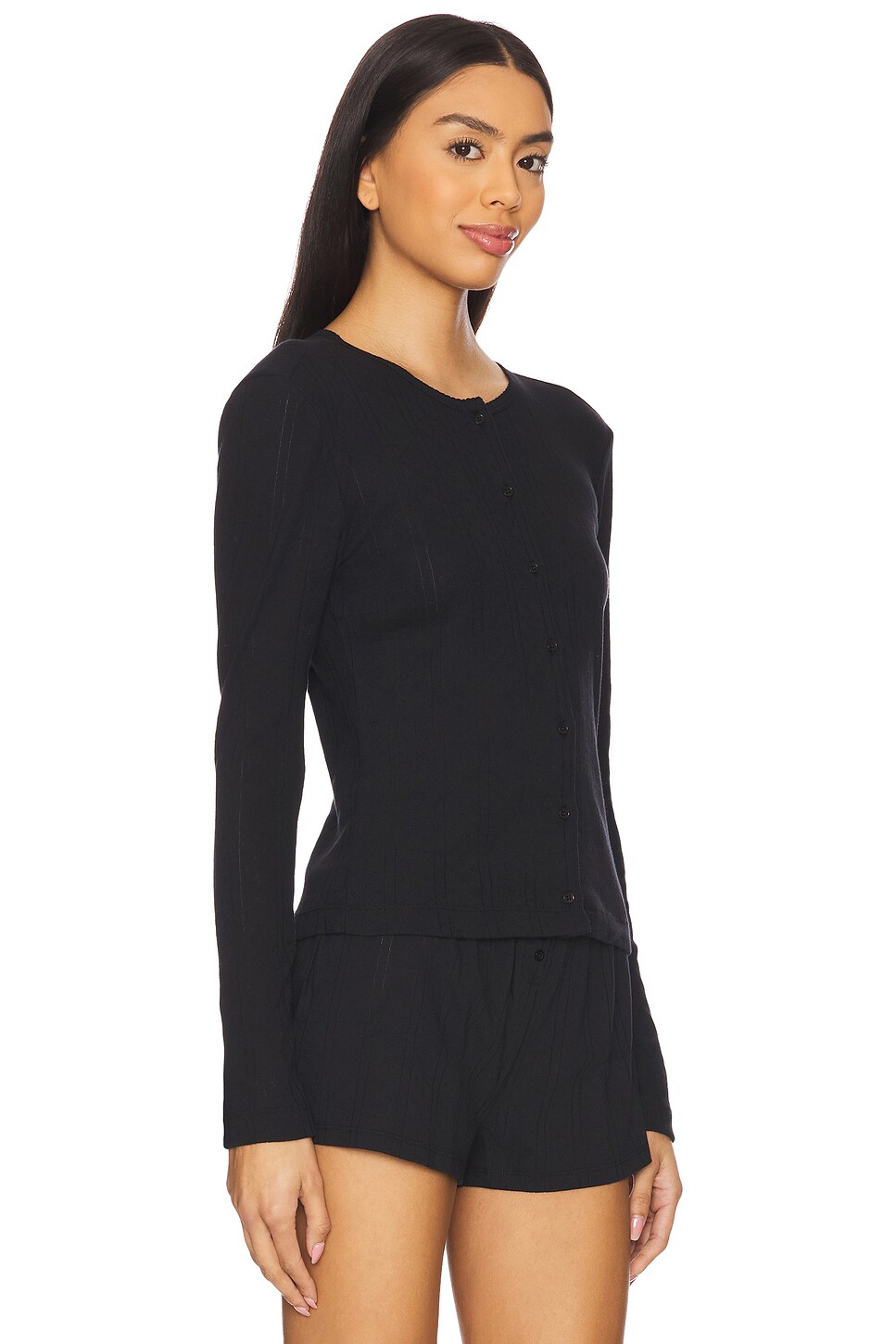 Cou Cou Intimates The Cardigan