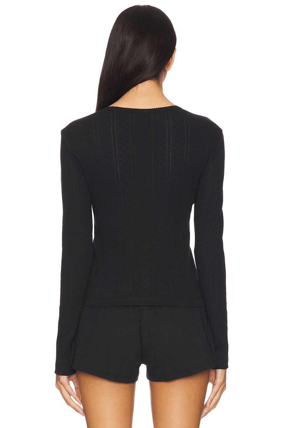 Cou Cou Intimates The Cardigan