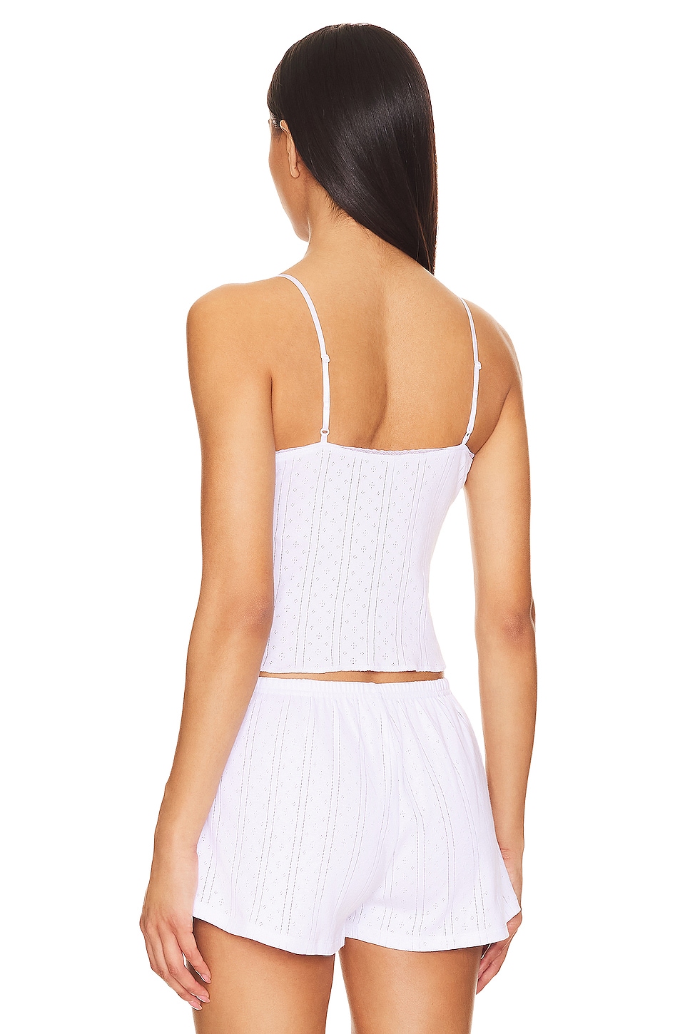 Cou Cou Intimates The Long Cami Top thumbnail