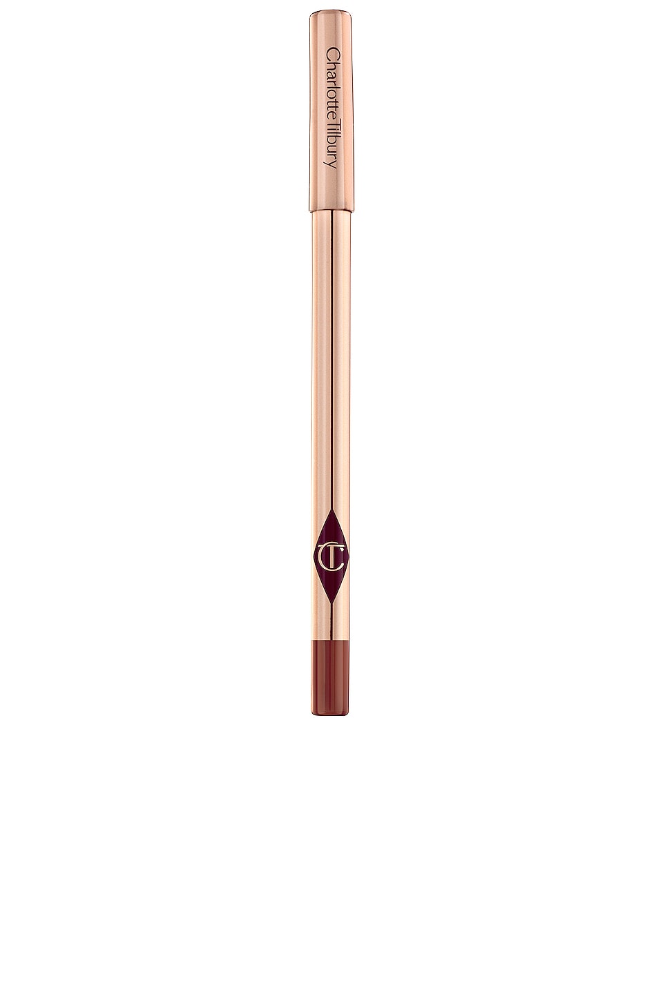 Charlotte Tilbury Lip Cheat Lip Liner in Foxy Brown