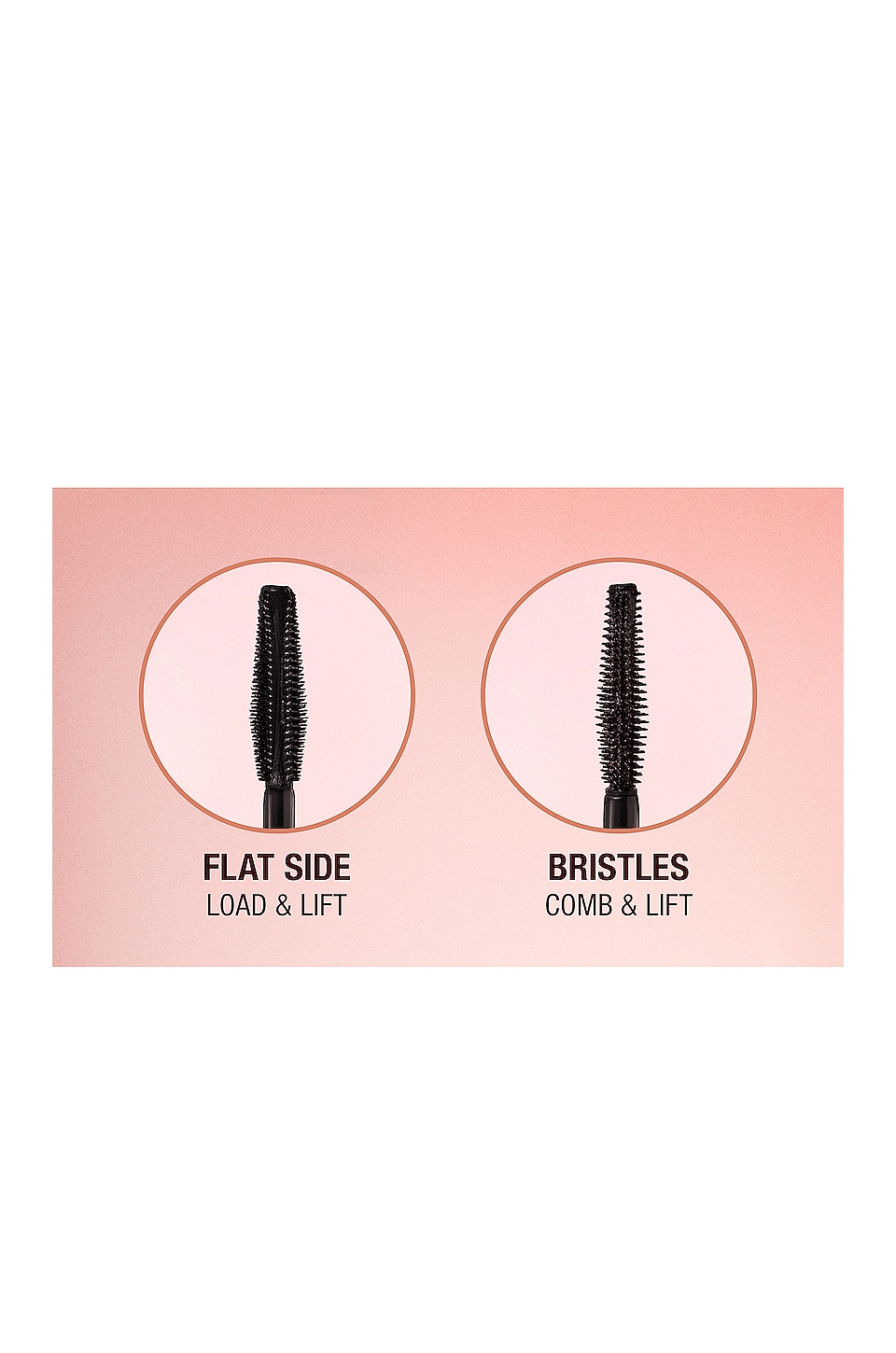 Charlotte Tilbury Pillow Talk Push Up Lashes Mascara