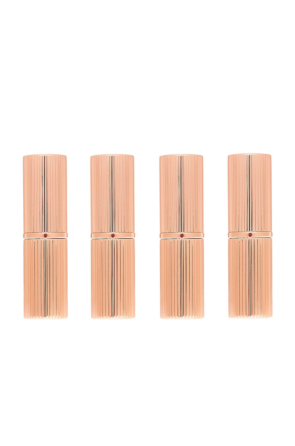 Charlotte Tilbury Iconic Mini Lip Wardrobe