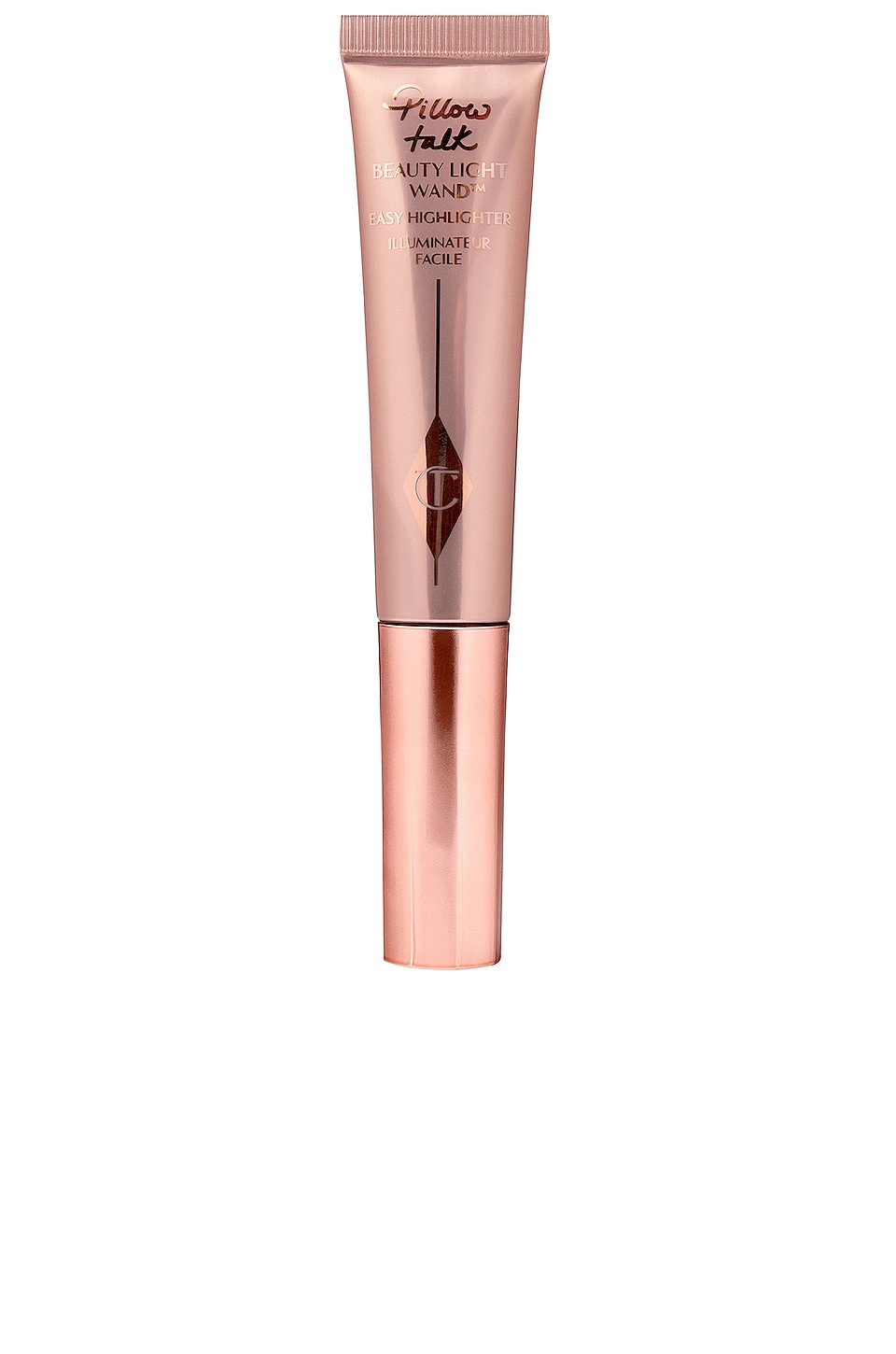 Charlotte Tilbury Pillow Talk Beauty Light Wand en Light/Medium