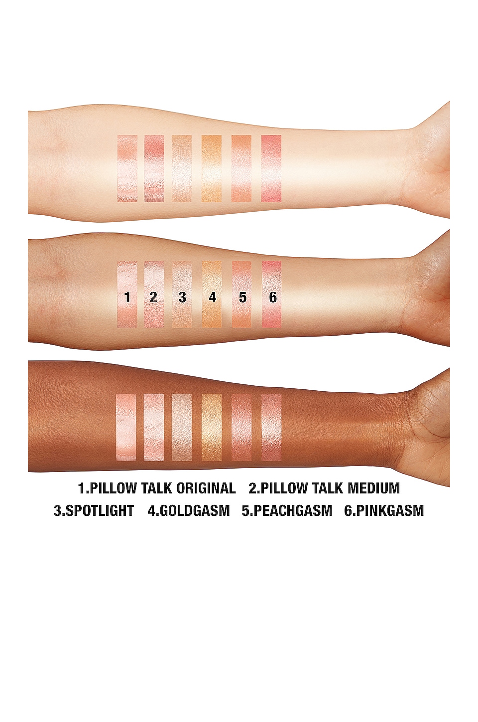 Pillow Talk Beauty Light Wand
