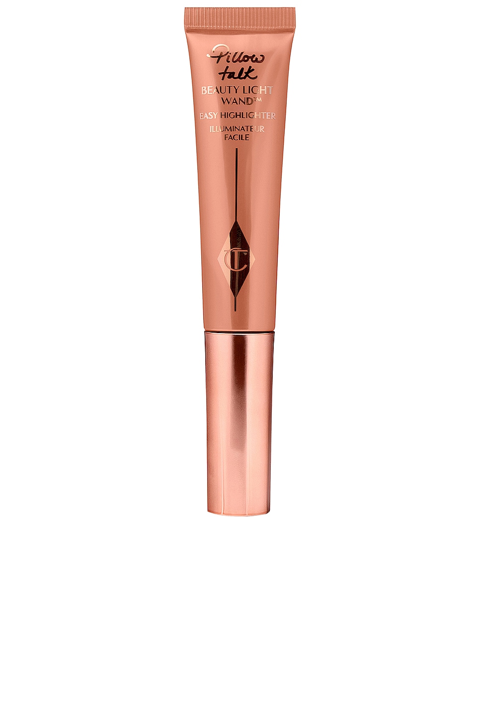 Charlotte Tilbury Pillow Talk Beauty Light Wand in Medium/Deep