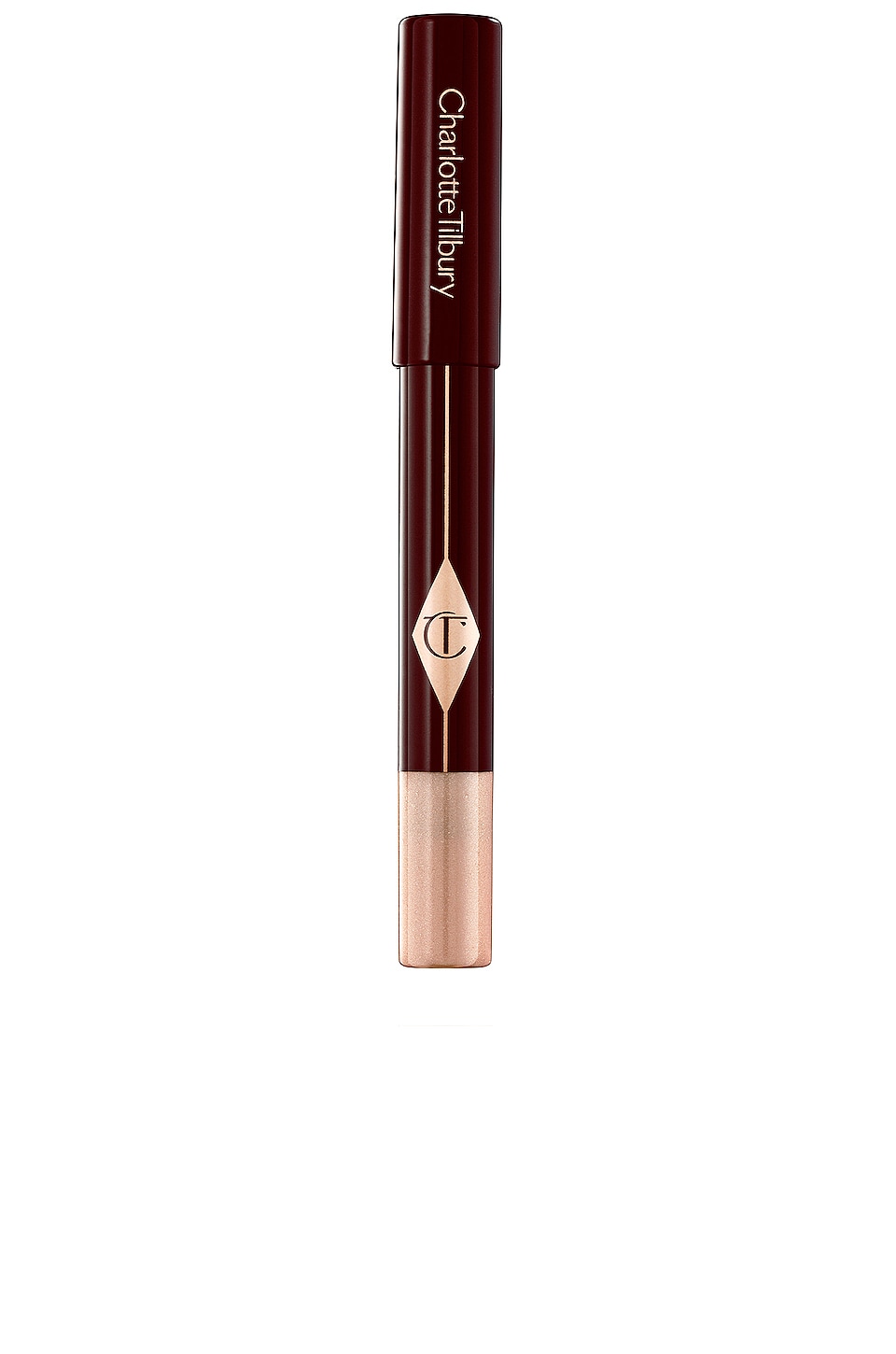 Charlotte Tilbury Colour Chameleon in Champagne Diamonds