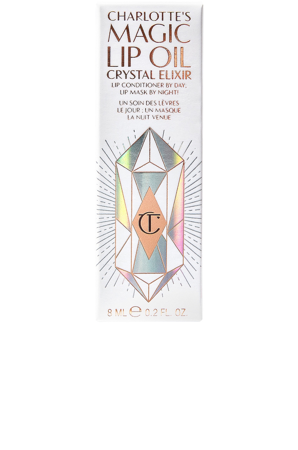 Charlotte's Magic Lip Oil - thumbnail 3