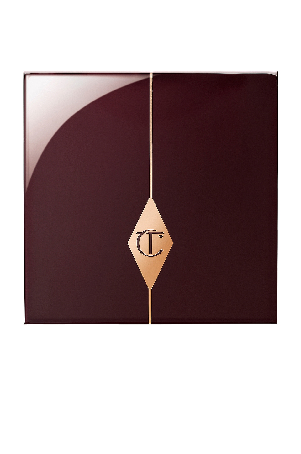 Charlotte Tilbury PALETTE D'OMBRES À PAUPIÈRES LUXURY EYESHADOW PALETTE