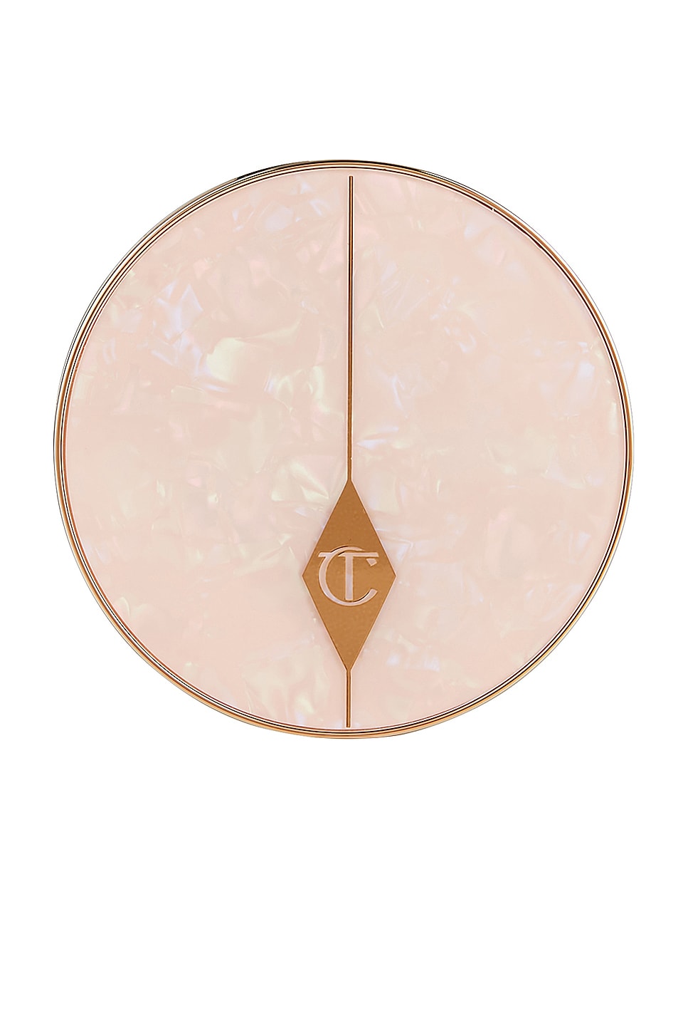 Charlotte Tilbury Pillow Talk Multi-Glow Highlighter in Dream Light