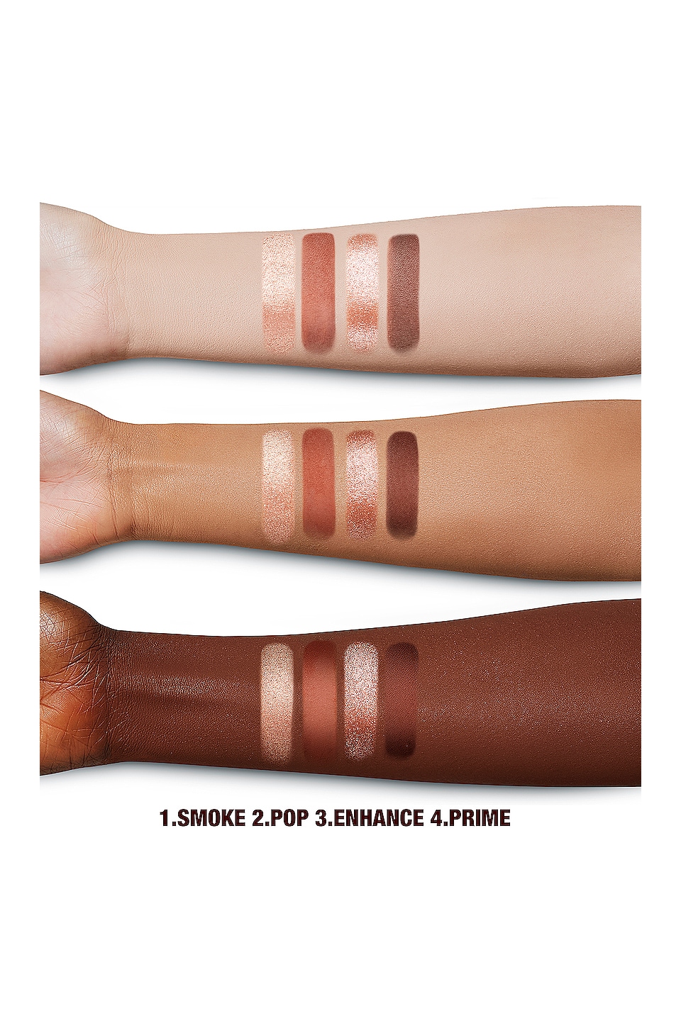 Charlotte Tilbury PILLOW TALK DREAMS LUXURY PALETTE アイシャドウ