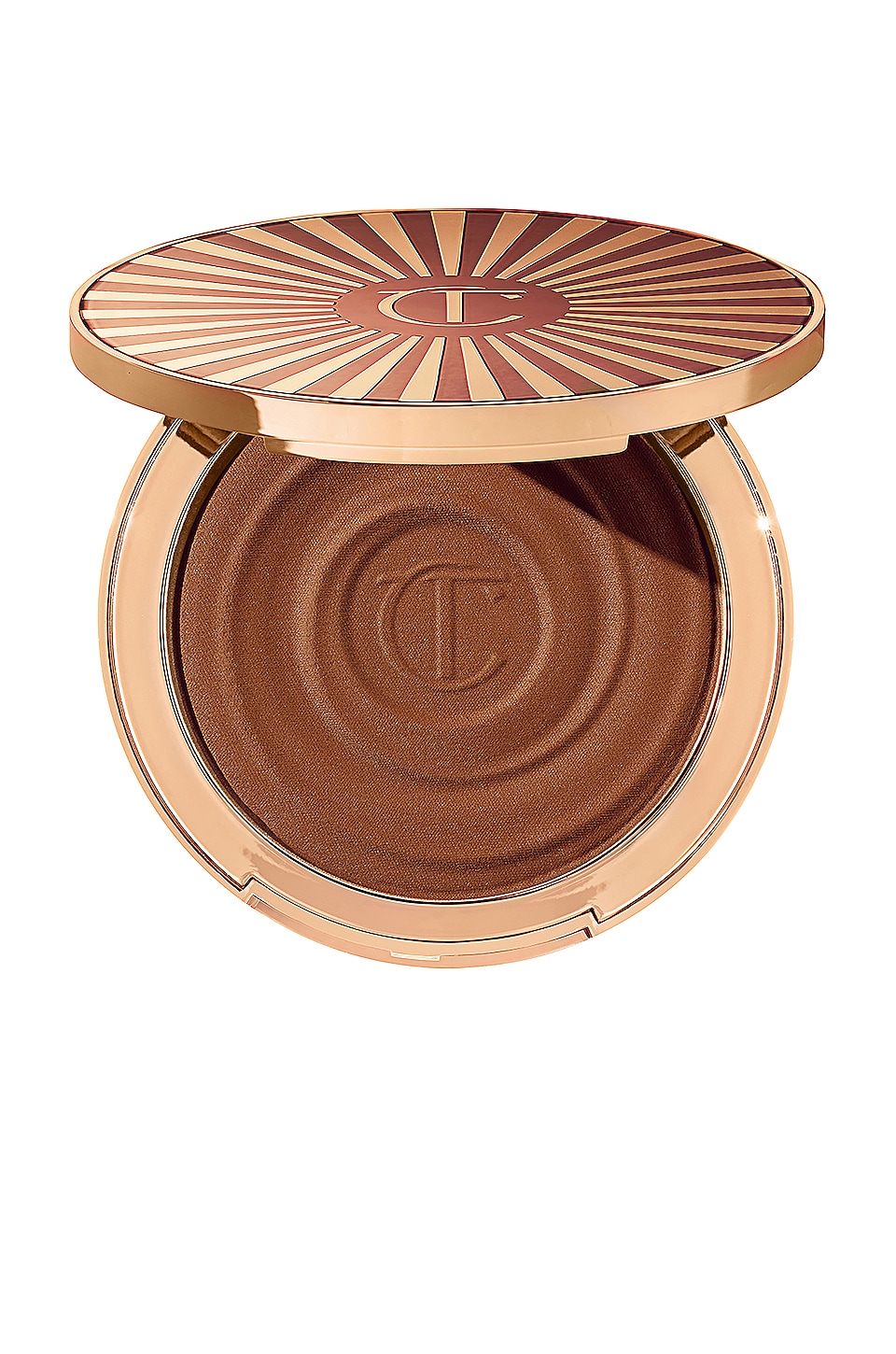 Chanel lipstick bundle READ/ charlotte tilbury cream factory bronzer tan