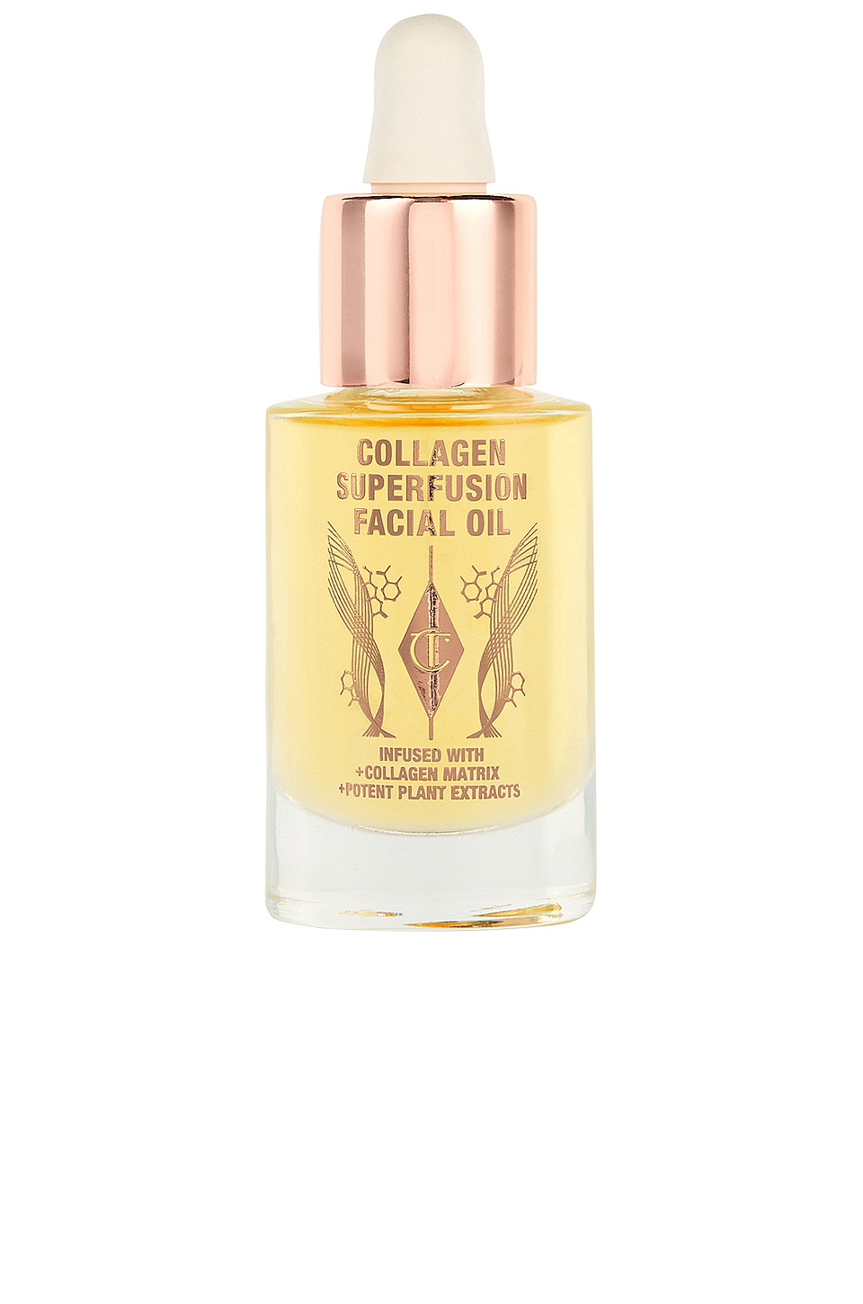 Travel Collagen Superfusion Face Oil - thumbnail 2