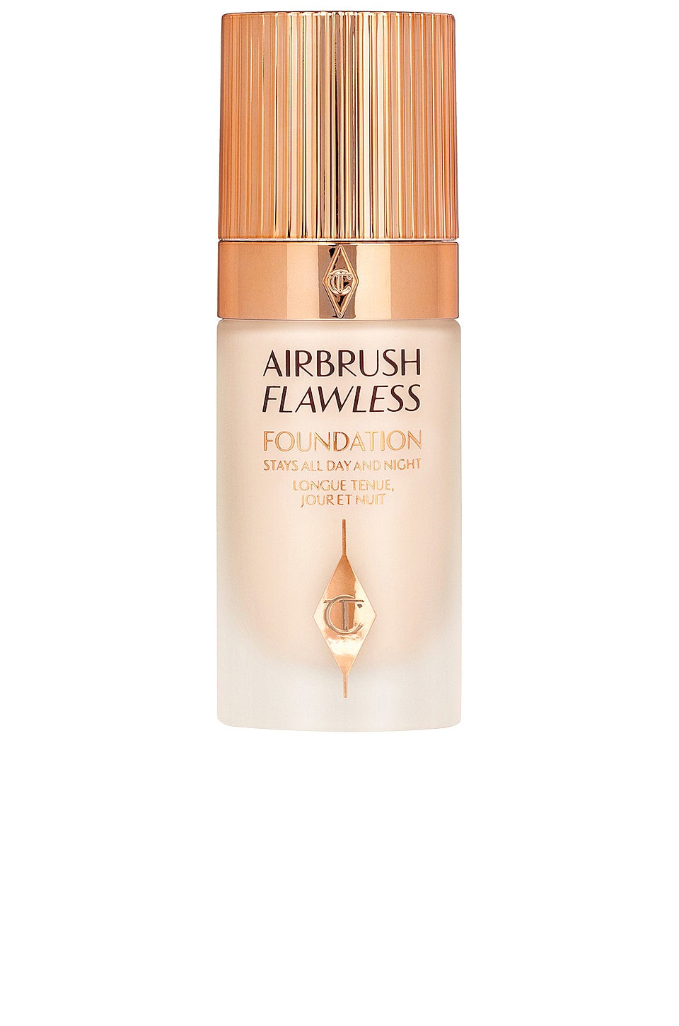 Airbrush Flawless Foundation: Full Coverage Airbrush Foundation