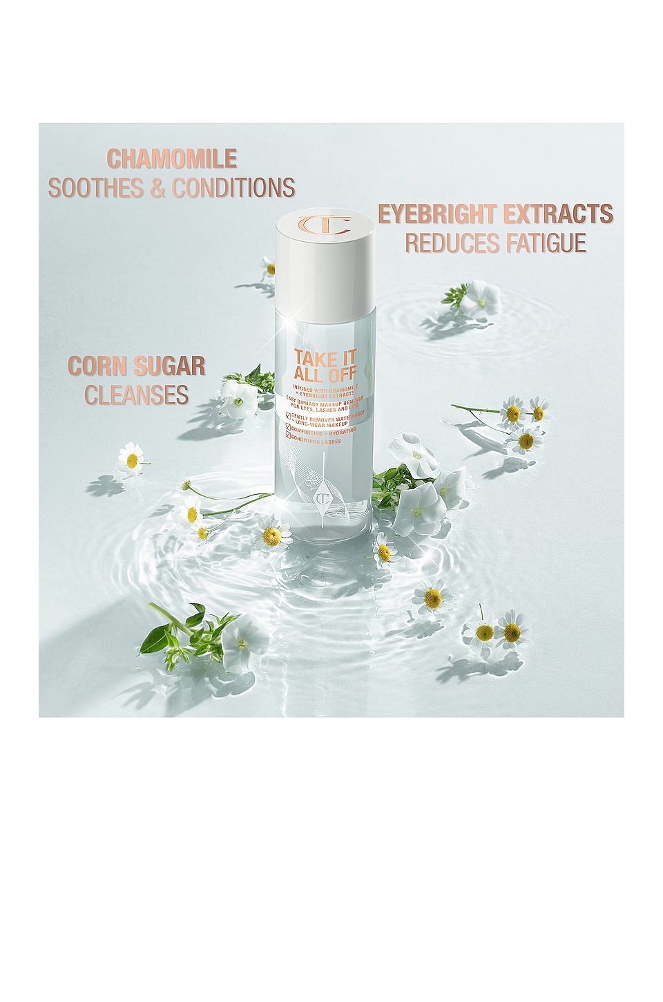 Take It All Off Makeup Remover - thumbnail 3