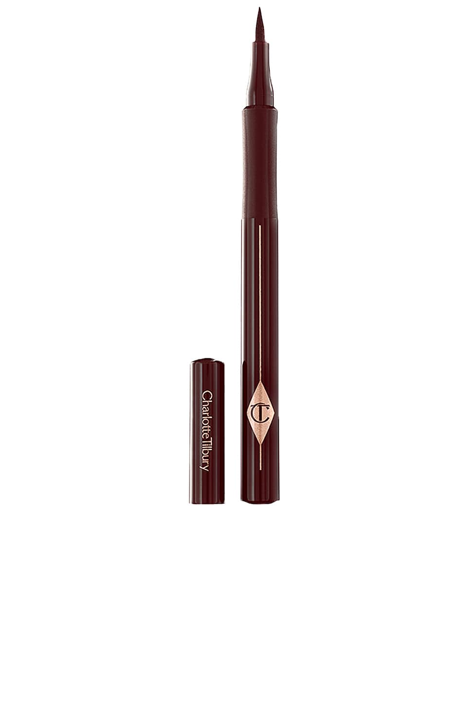 The Feline Flick Liquid Eyeliner