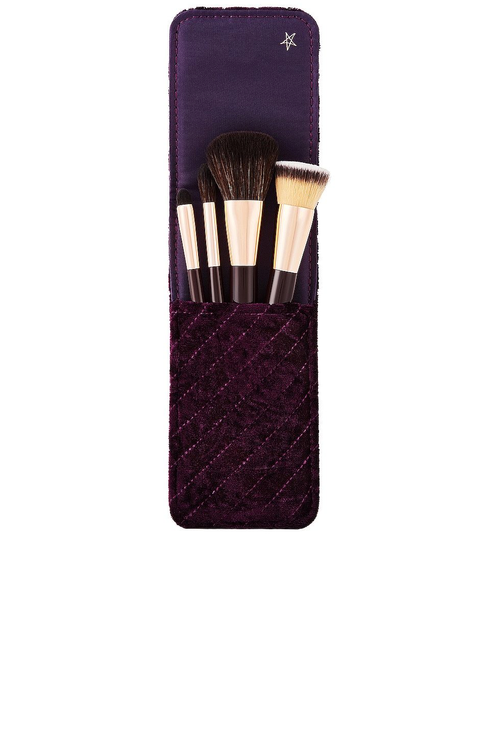 Charlotte Tilbury Magic Mini Brush Set