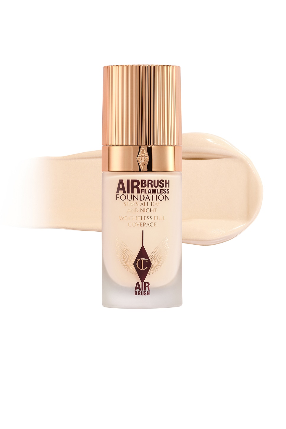 Airbrush Flawless Foundation
