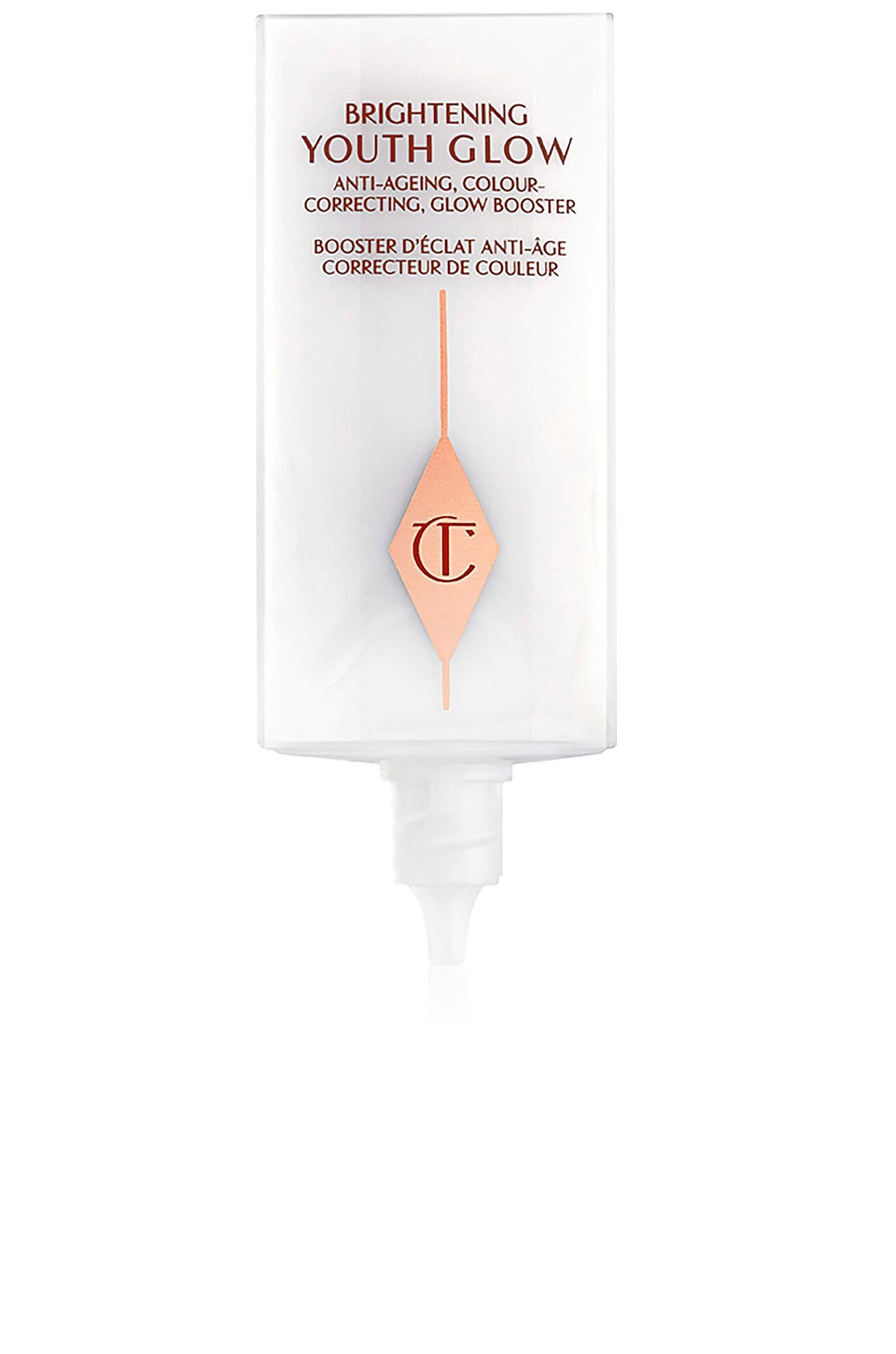Charlotte Tilbury Brightening Youth Glow Primer