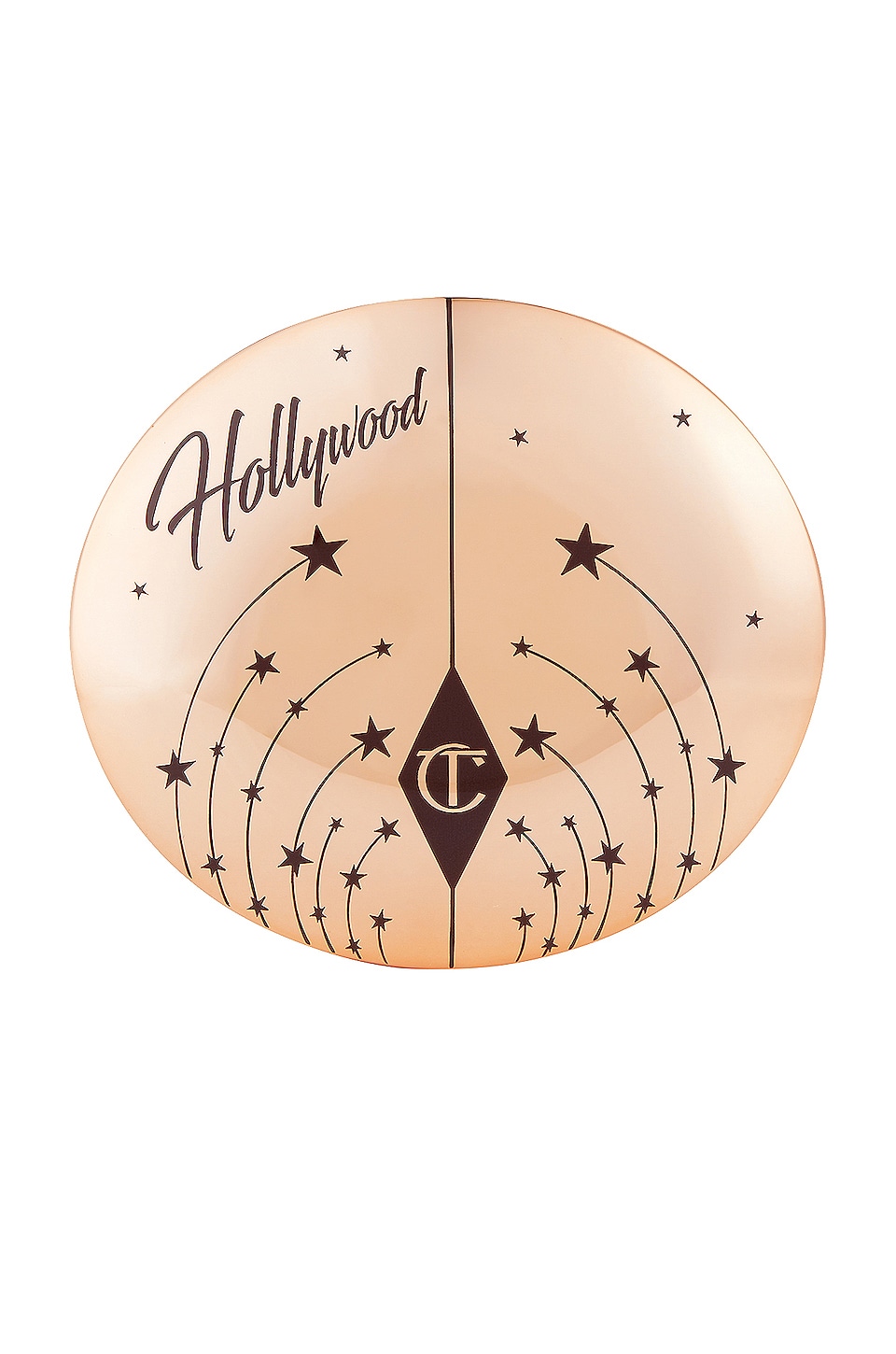 Hollywood Glow Glide Face Architect Highlighter - thumbnail 8