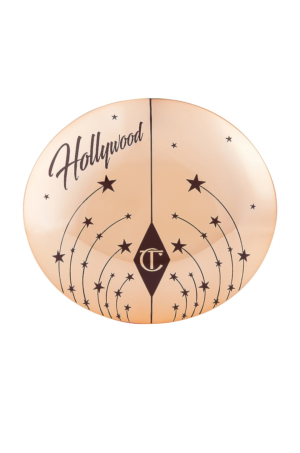 Hollywood Glow Glide Face Architect Highlighter - thumbnail 2