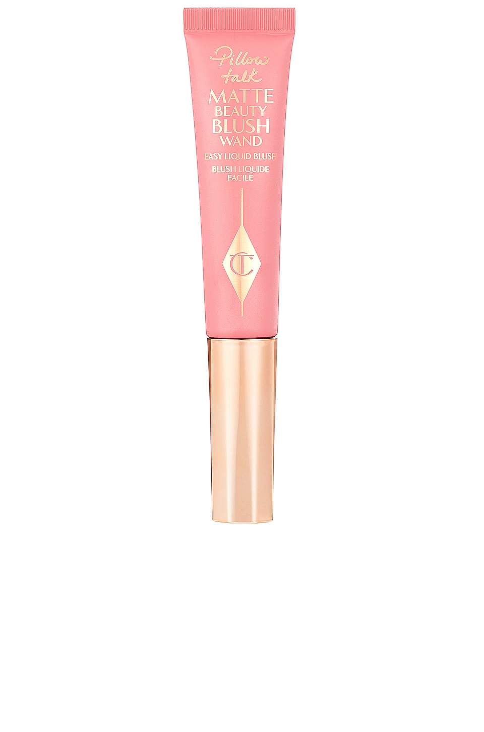Pillow Talk Matte Beauty Blush Wand - thumbnail 2