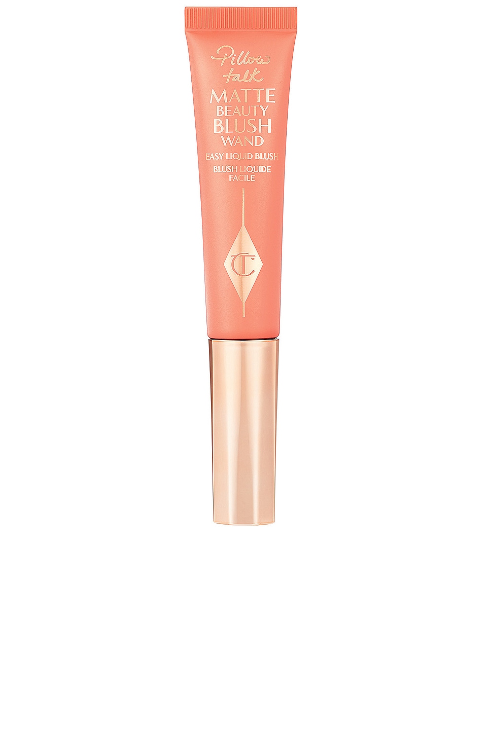 Pillow Talk Matte Beauty Blush Wand - thumbnail 10
