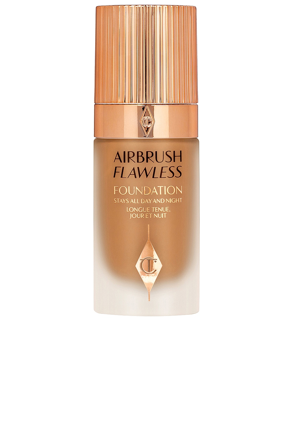 Image 1 of Airbrush Flawless Foundation in 12.5 Warm