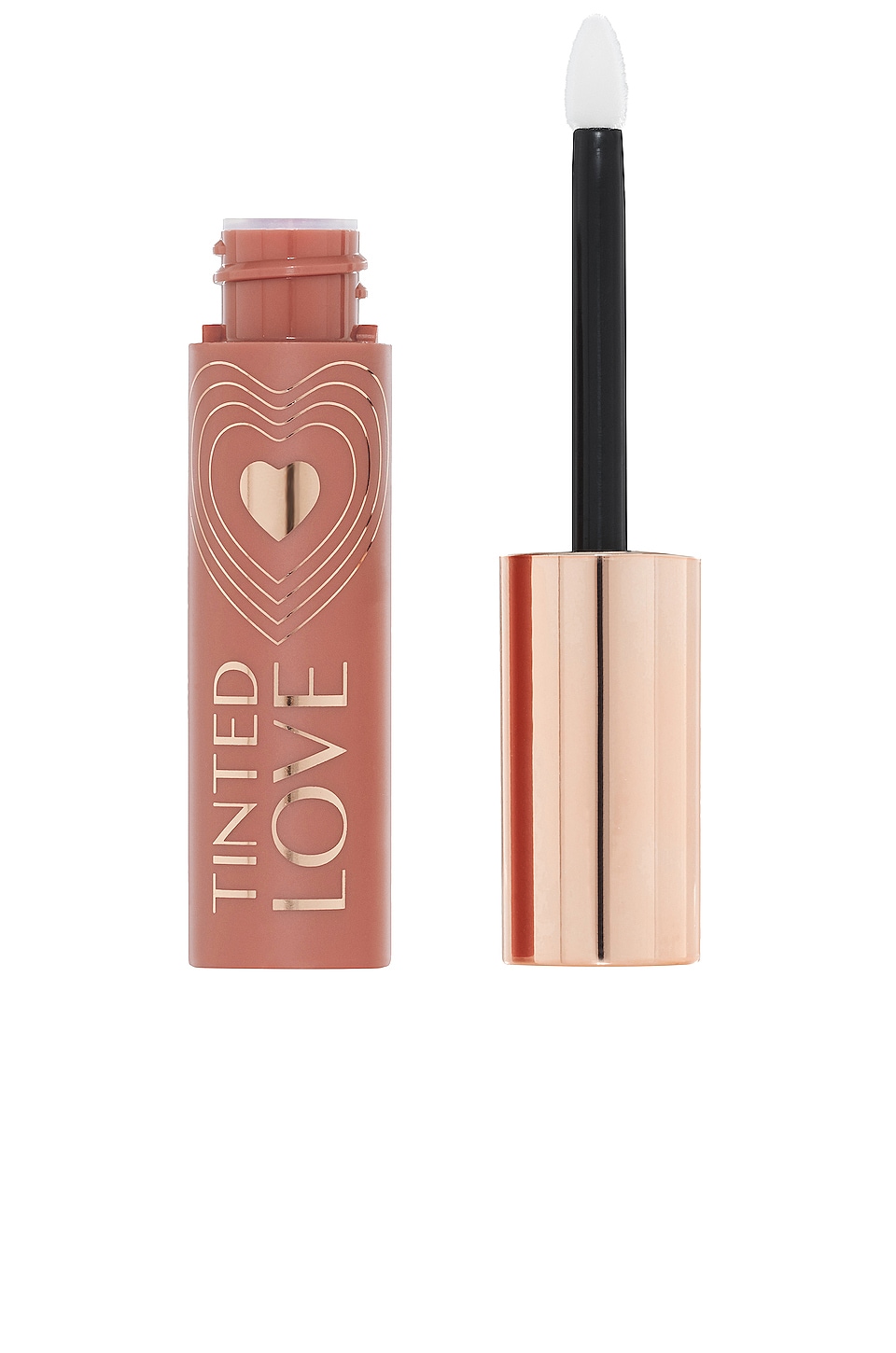 Image 1 of Tinted Love Lip & Cheek Tint in Blushed Rose
