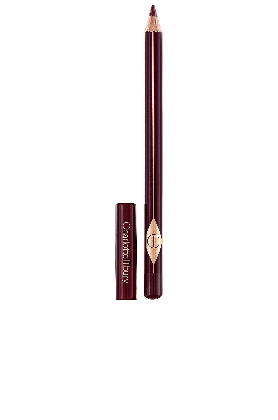 The Classic Eyeliner