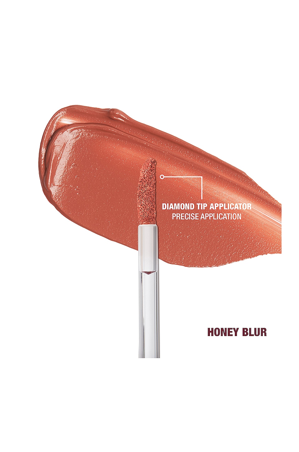 Charlotte Tilbury ROUGE À LÈVRES AIRBRUSH FLAWLESS LIP BLUR
