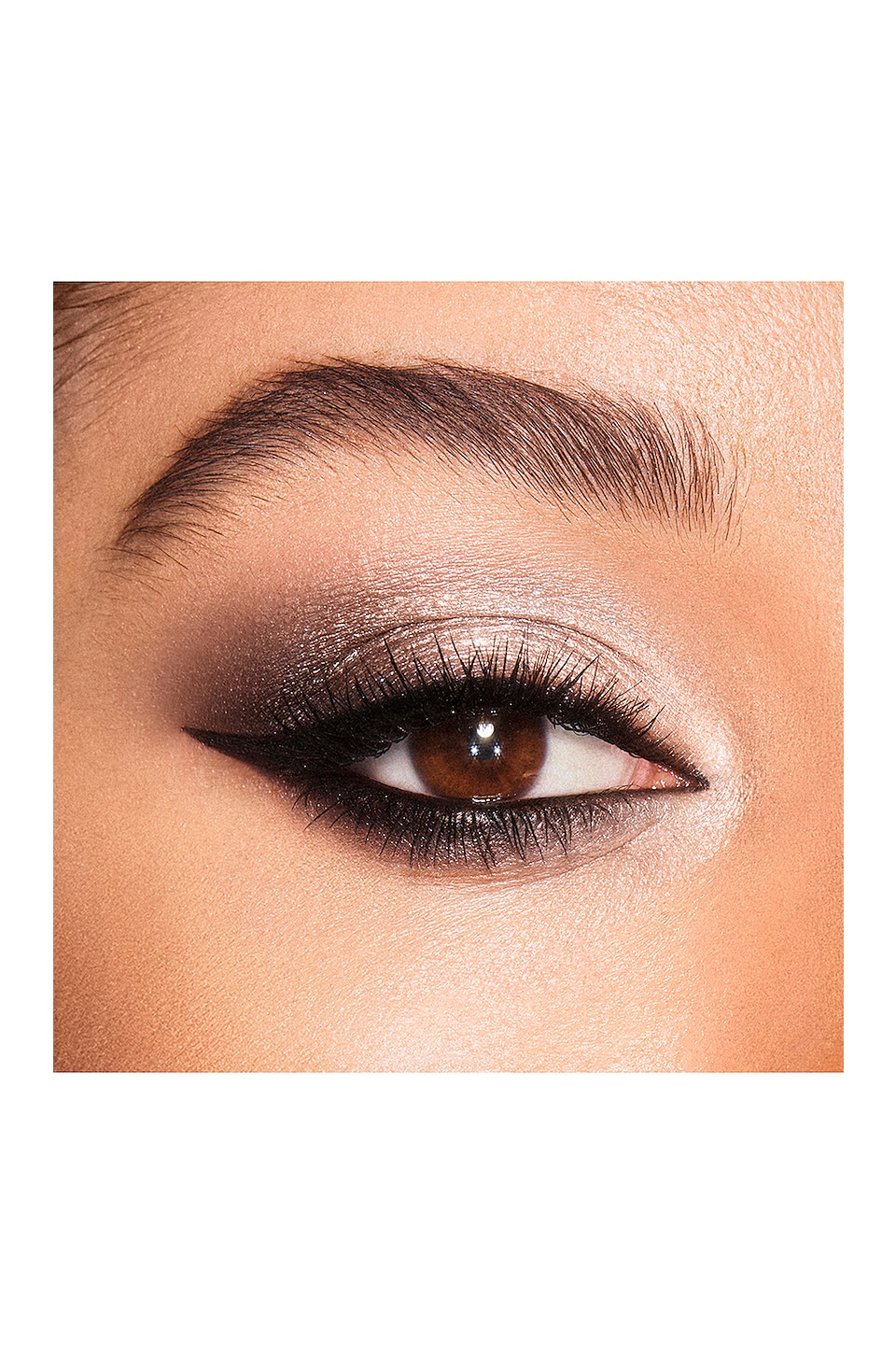 Charlotte Tilbury Luxury Eyeshadow Palette in The Rock Chick