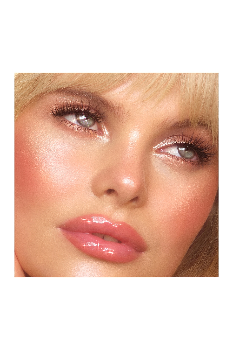 Glossy Fresh Pink Lip Duo