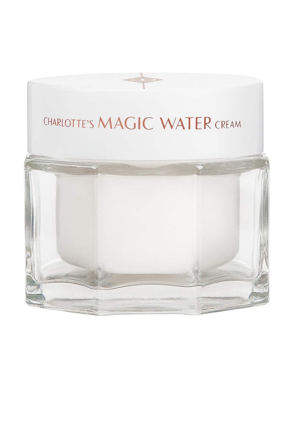 Charlotte Tilbury УВЛАЖНЯЮЩИЙ КРЕМ CHARLOTTES MAGIC WATER CREAM 50ML |  REVOLVE