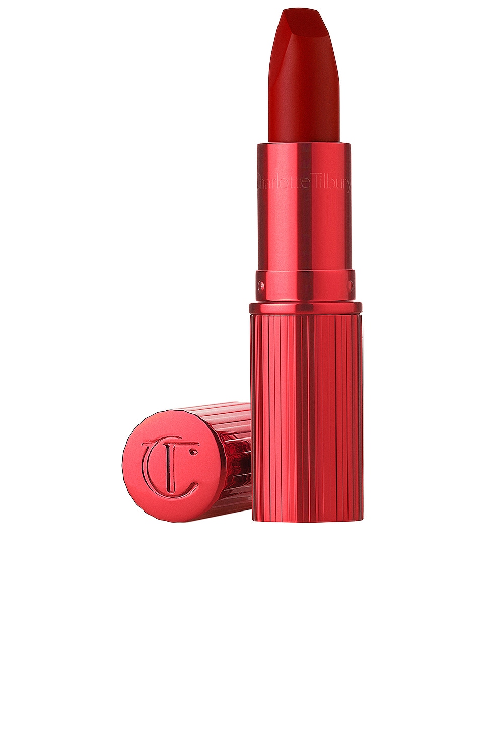 Matte Revolution Hydrating Lipstick