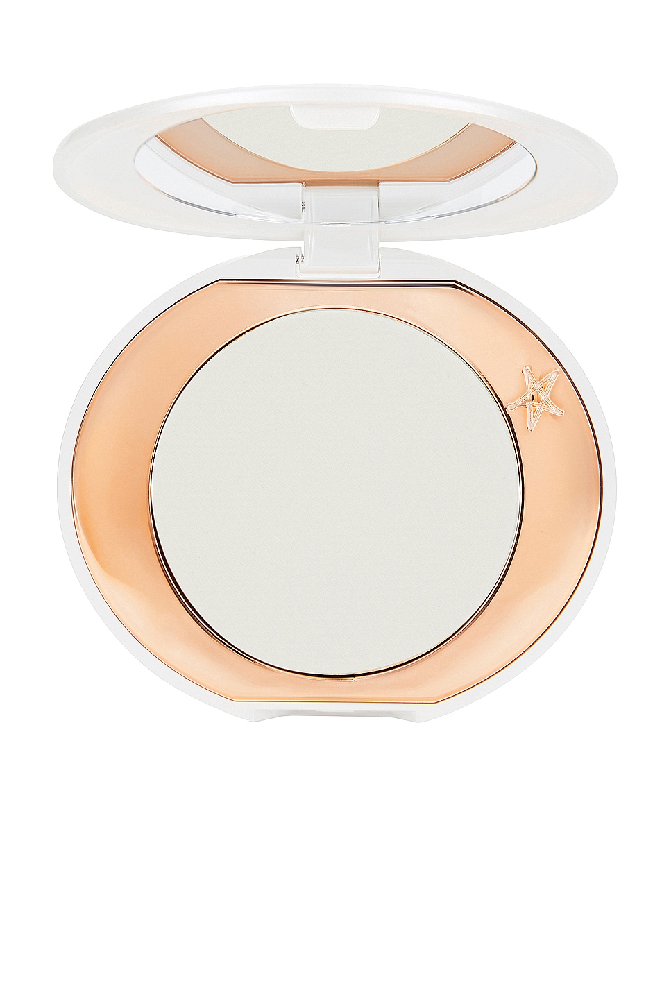 Mini Airbrush Brightening Flawless Finish Powder - thumbnail 7