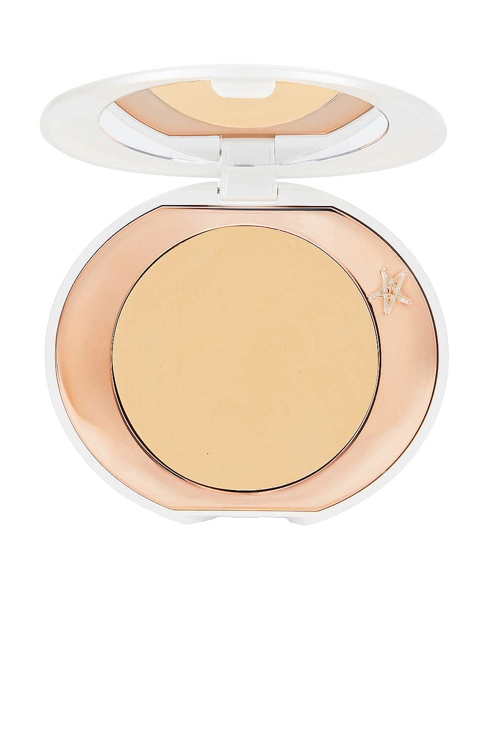 Mini Airbrush Brightening Flawless Finish Powder