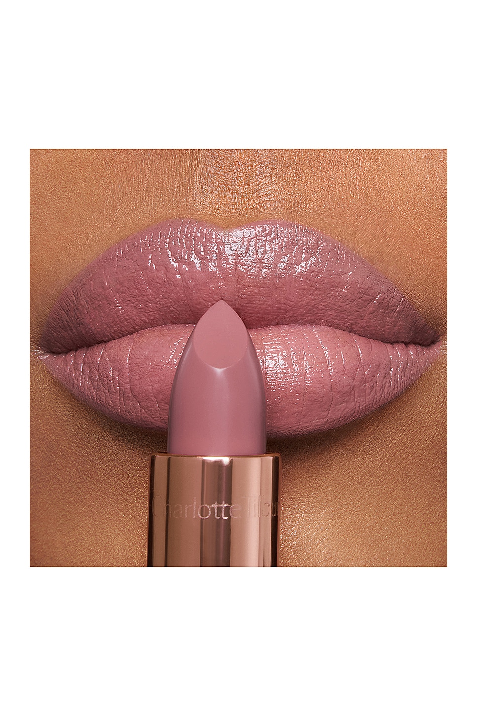 K.i.s.s.i.n.g. Lipstick