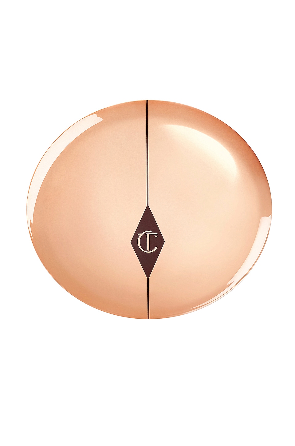 Charlotte Tilbury Airbrush Flawless Finish in 4 Deep